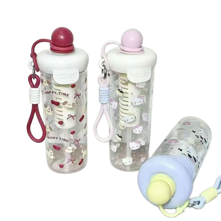 Unisex Motiv water bottle Stornfield