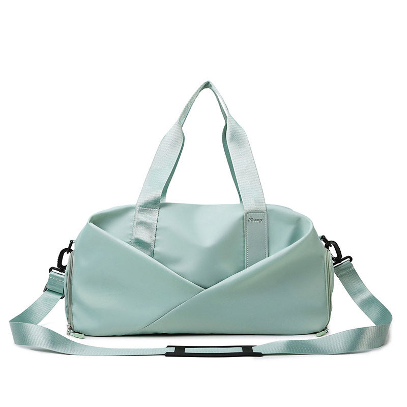 Multifunctional Sports and Travel Bag Stornfield