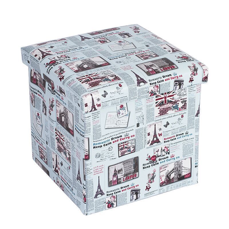 Storage Cube Stornfield