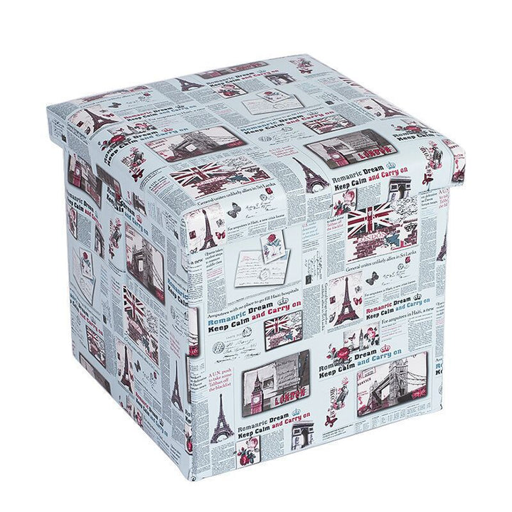 Storage Cube Stornfield