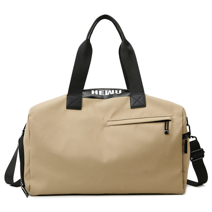 Men's Sports Bag Stornfield