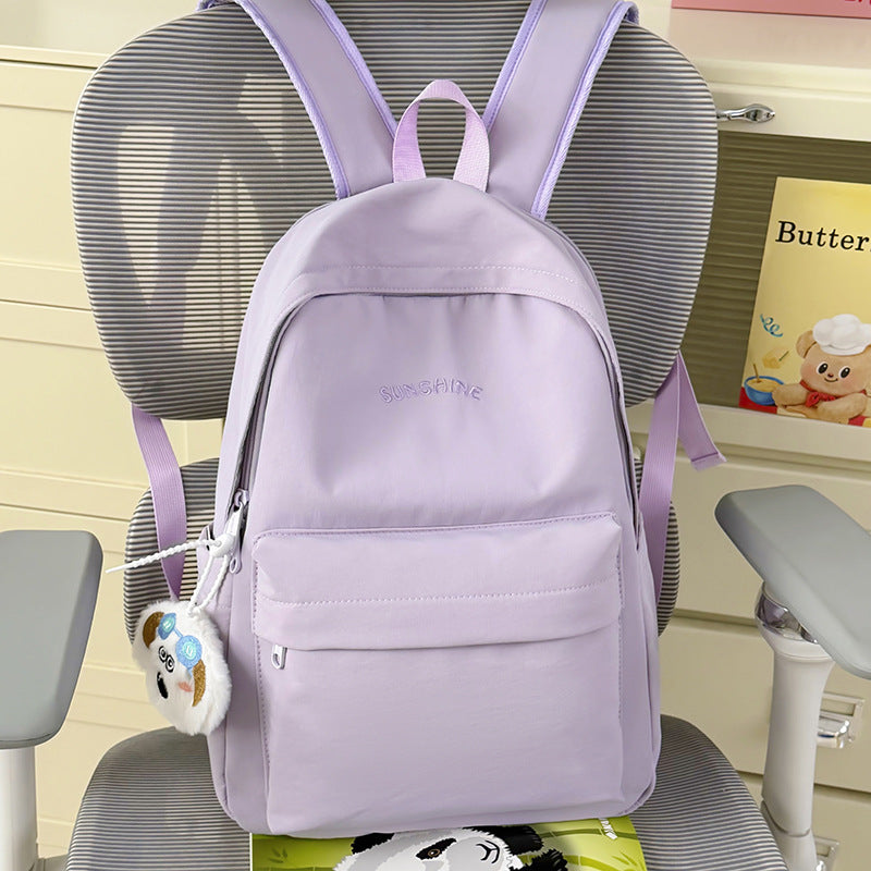 Lightweight Casual Backpack Stornfield 1791205376