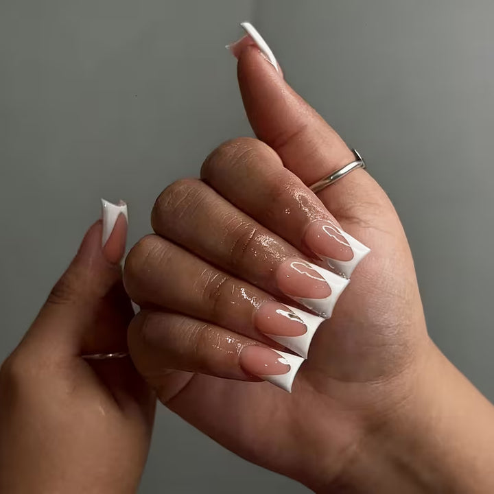 Artificial Nail Tips Stornfield