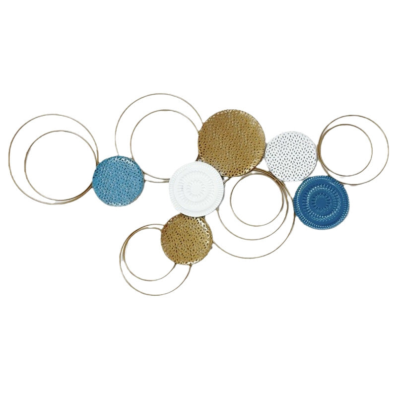 Artistic Decorative Wall Sculpture Stornfield