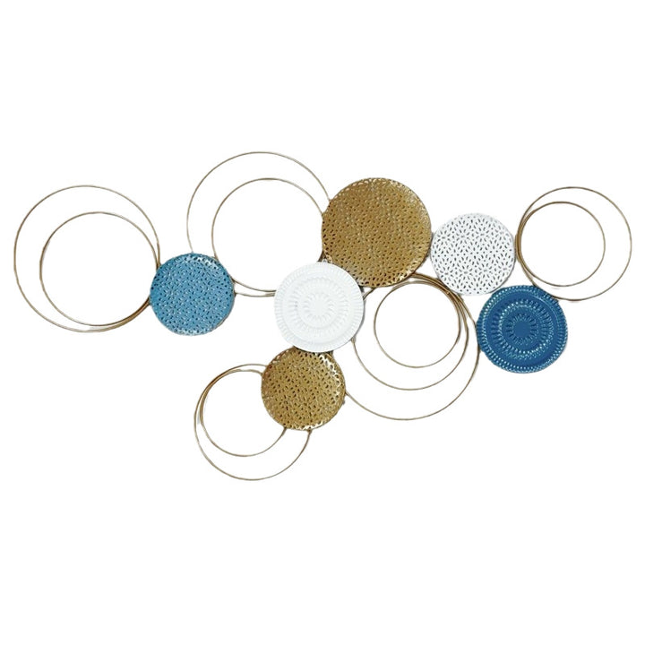 Artistic Decorative Wall Sculpture Stornfield