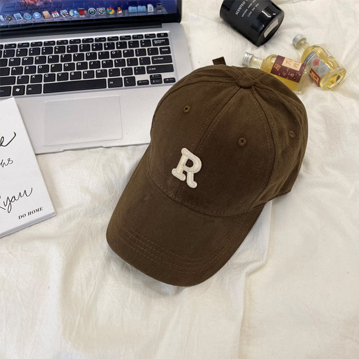 Unisex Classic Cotton Baseball Cap Stornfield
