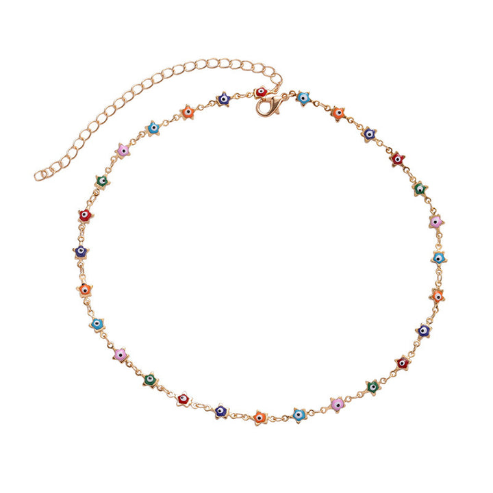 Floral Charm Adjustable Stornfield