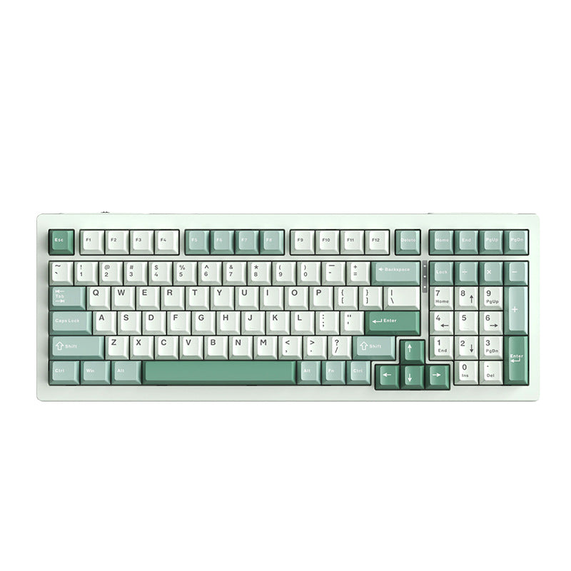 Gaming Mechanical Keyboard Stornfield