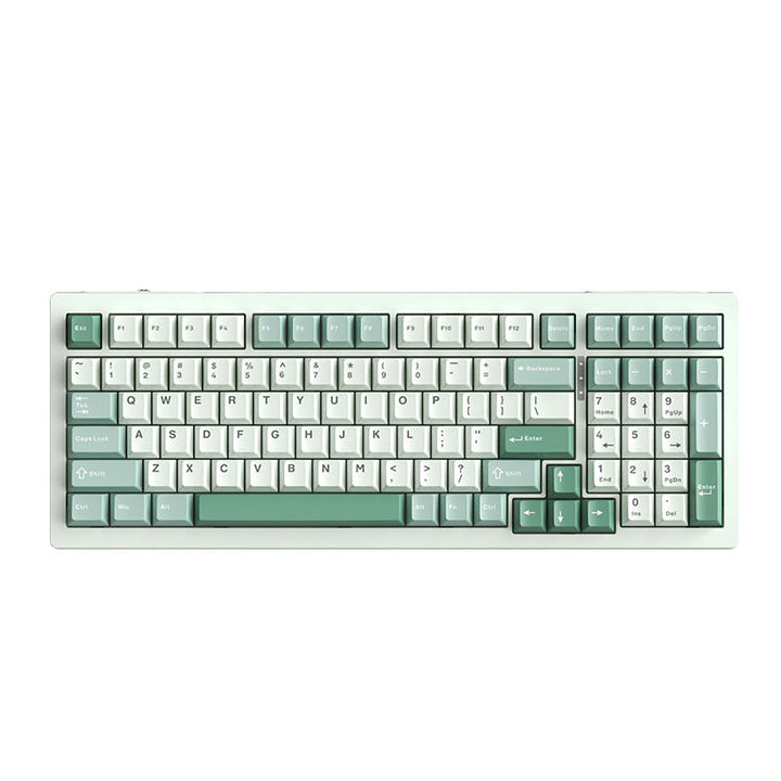 Gaming Mechanical Keyboard Stornfield