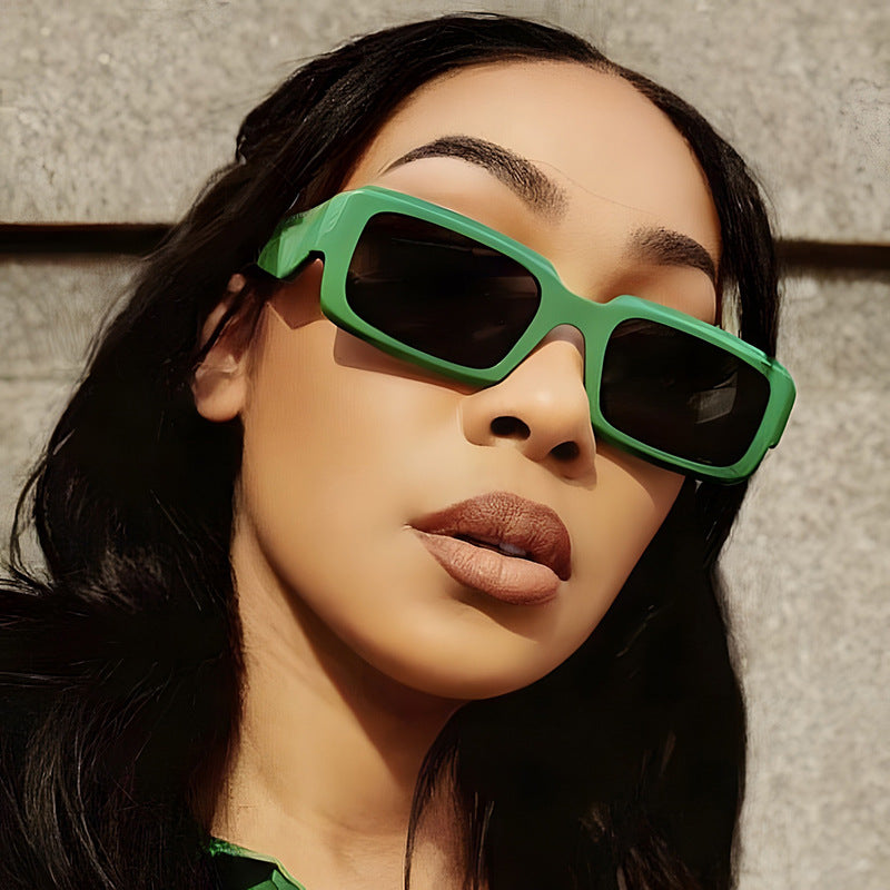 Ladies Retro Sunglasses Stornfield
