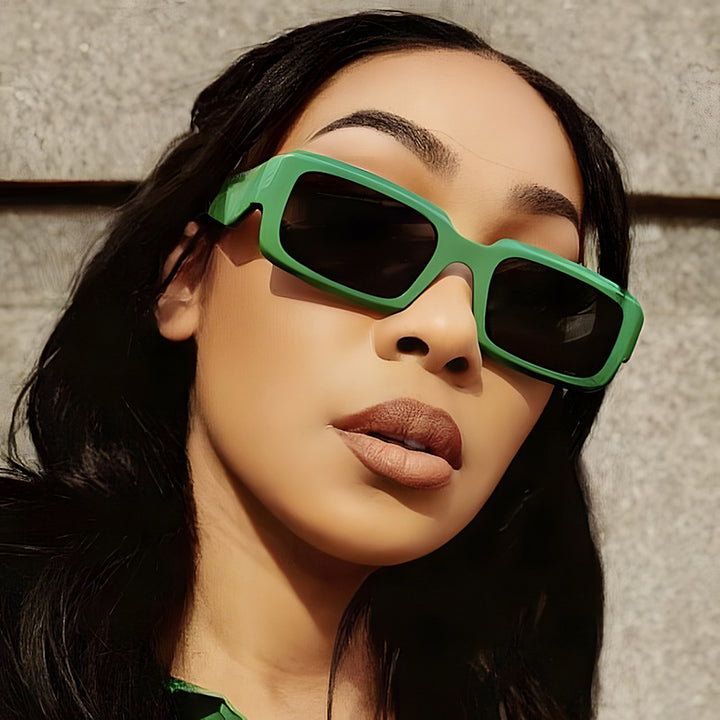 Ladies Retro Sunglasses Stornfield