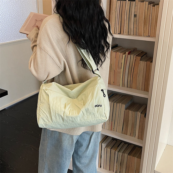 Versatile Everyday Duffle Bag Stornfield