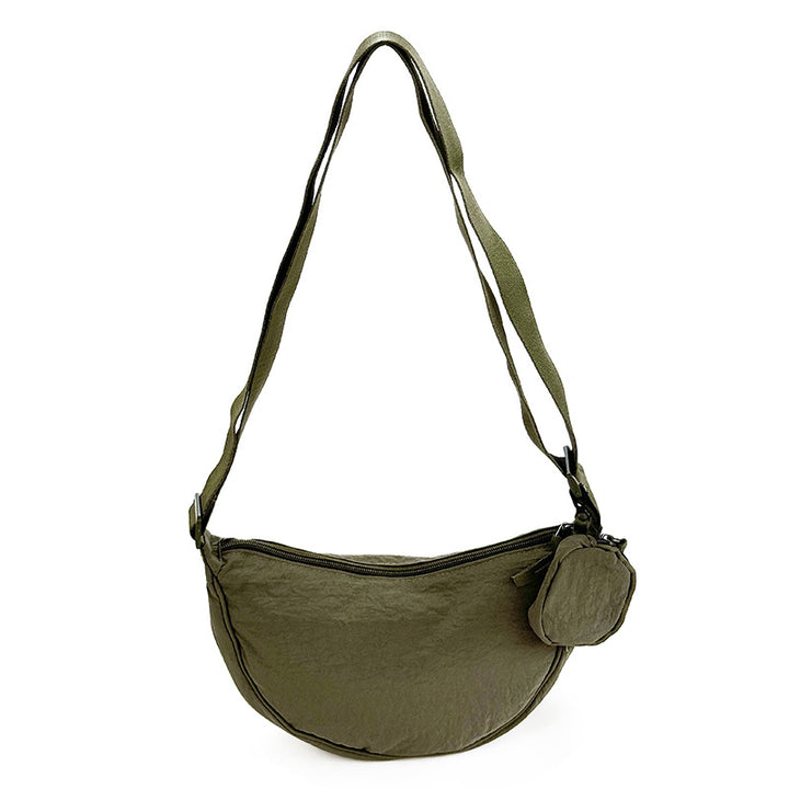 Casual Crossbody Sling Bag Stornfield
