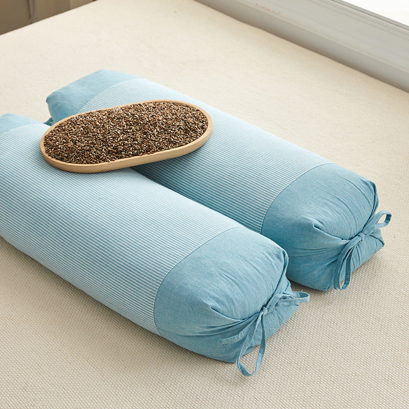 Ergonomic Meditation Pillow with Relaxing Design Stornfield