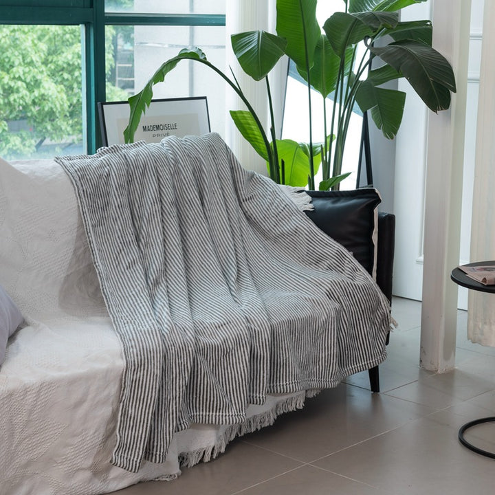 Ladies' Throw Blanket Stornfield