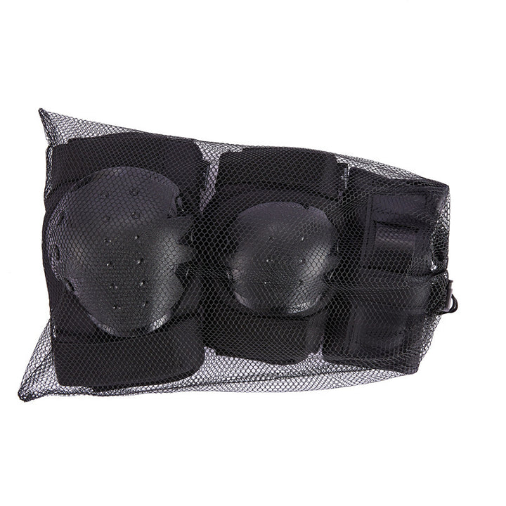 WoMulti-Sport Protective Gear Set Stornfield