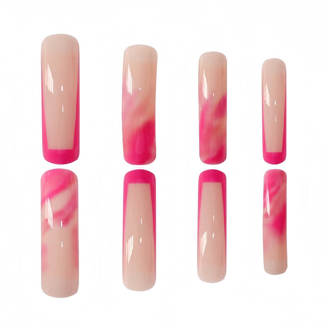 Stiletto Nail Art Extensions Stornfield