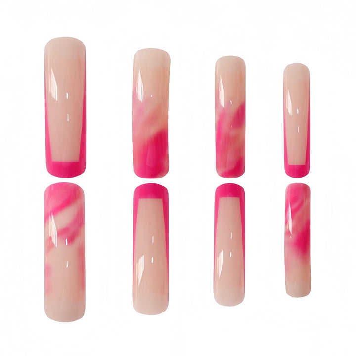 Stiletto Nail Art Extensions Stornfield