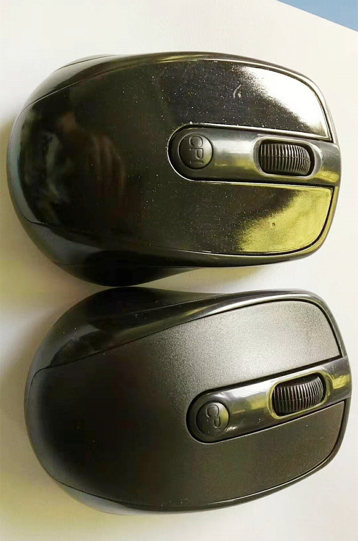 Ergonomic Wireless Computer Mouse Stornfield