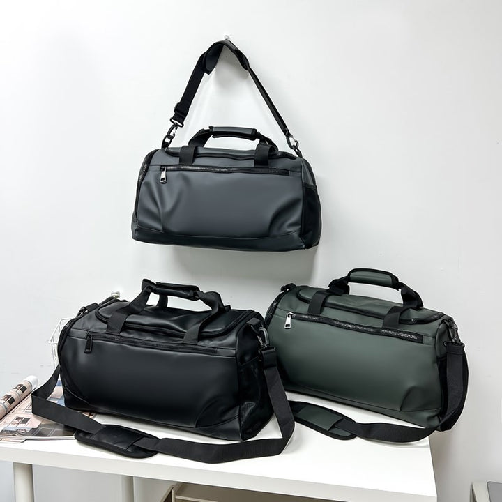 Sport bag Stornfield