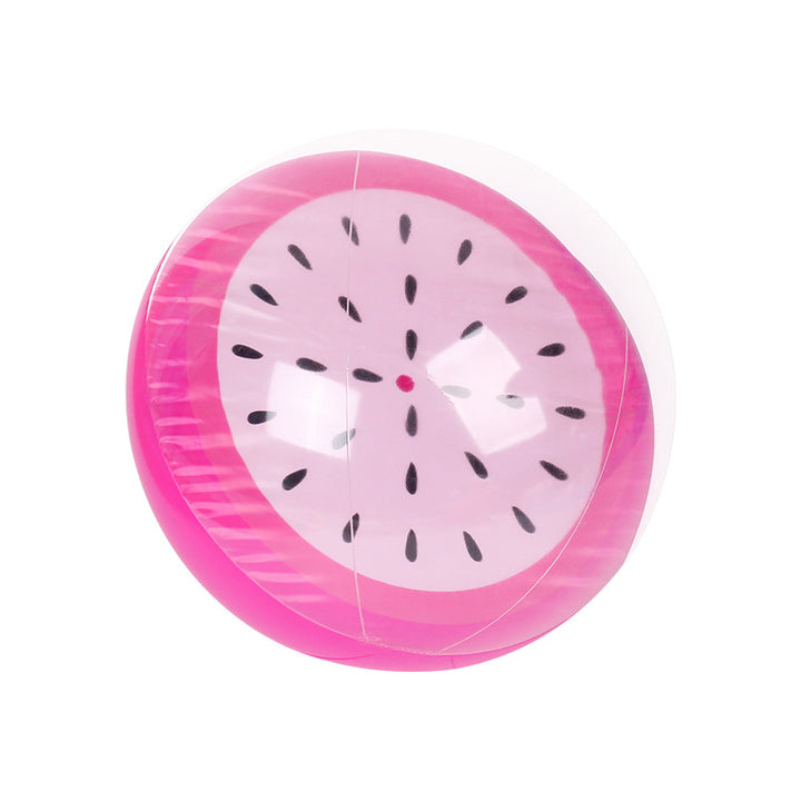 Ladies Inflatable Water Ball with Watermelon Design Stornfield