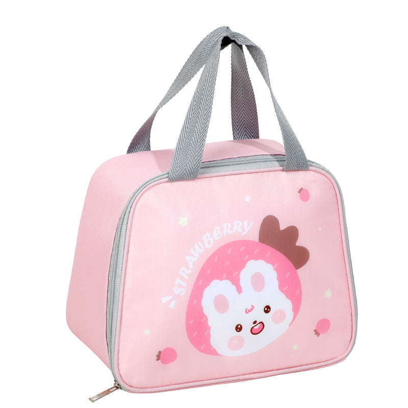 Stylish Insulated Lunch Box Stornfield