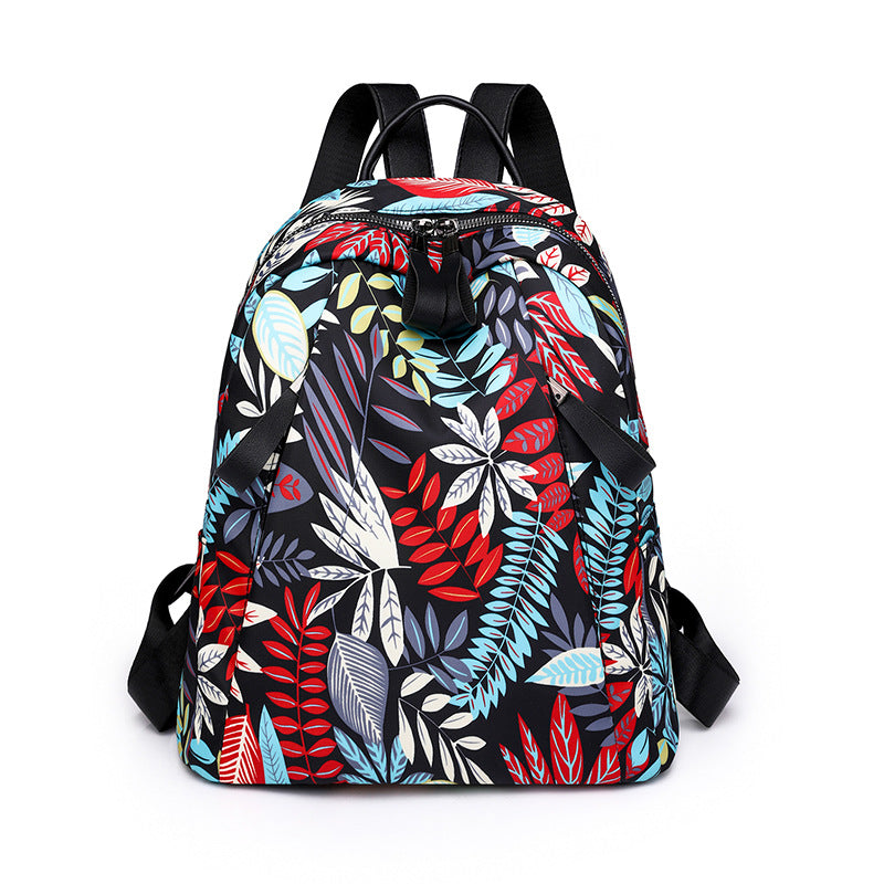 Trendy Fashion Backpack Stornfield