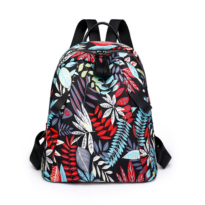 Trendy Fashion Backpack Stornfield