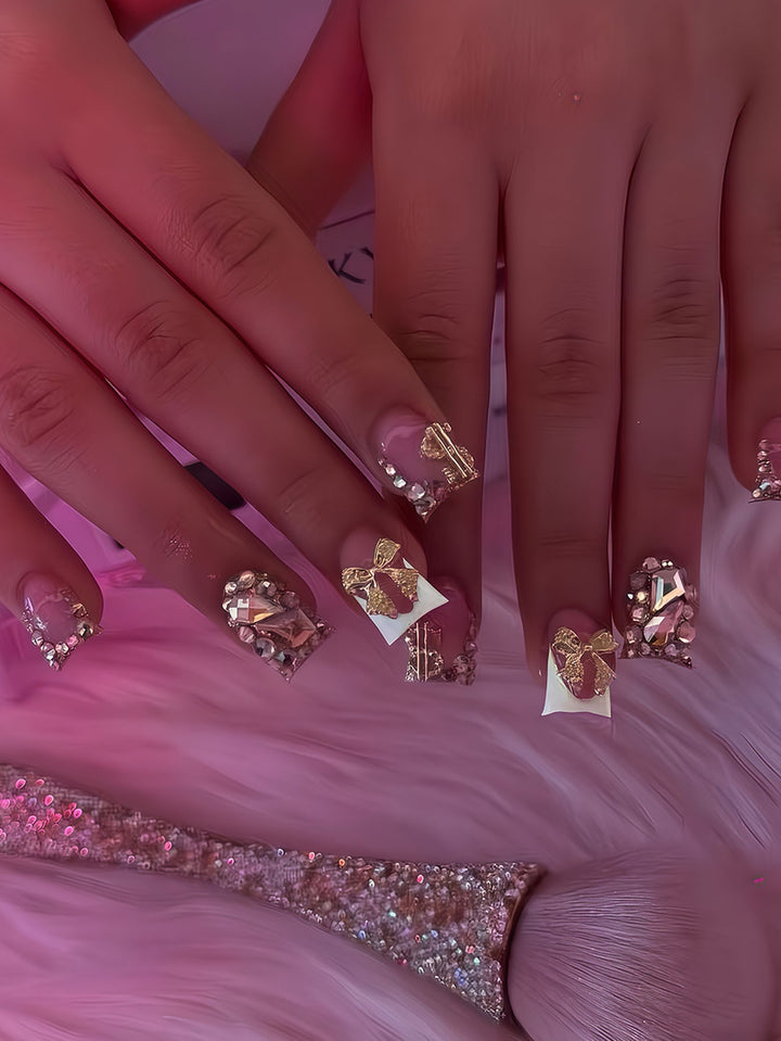Luxury Nail Art Extensions Stornfield