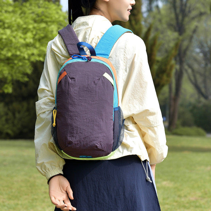Lightweight Travel Backpack Stornfield