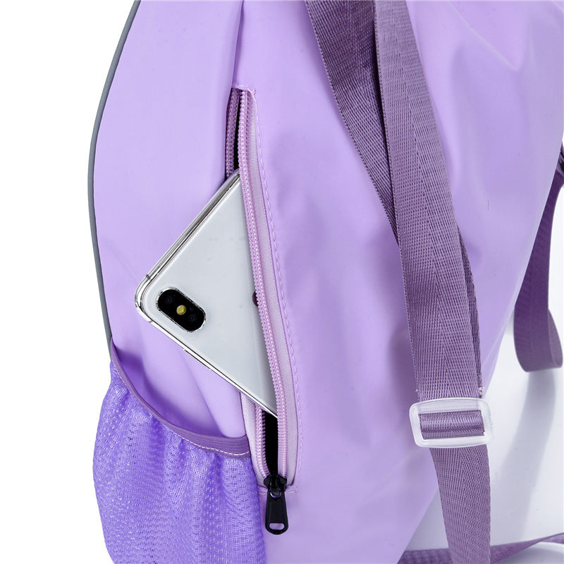 Drawstring Sports
