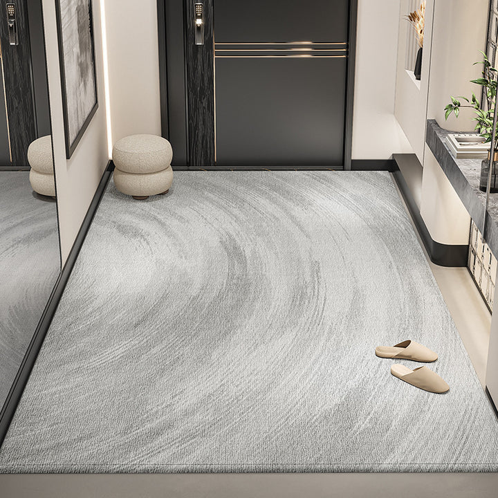 Welcome Mat