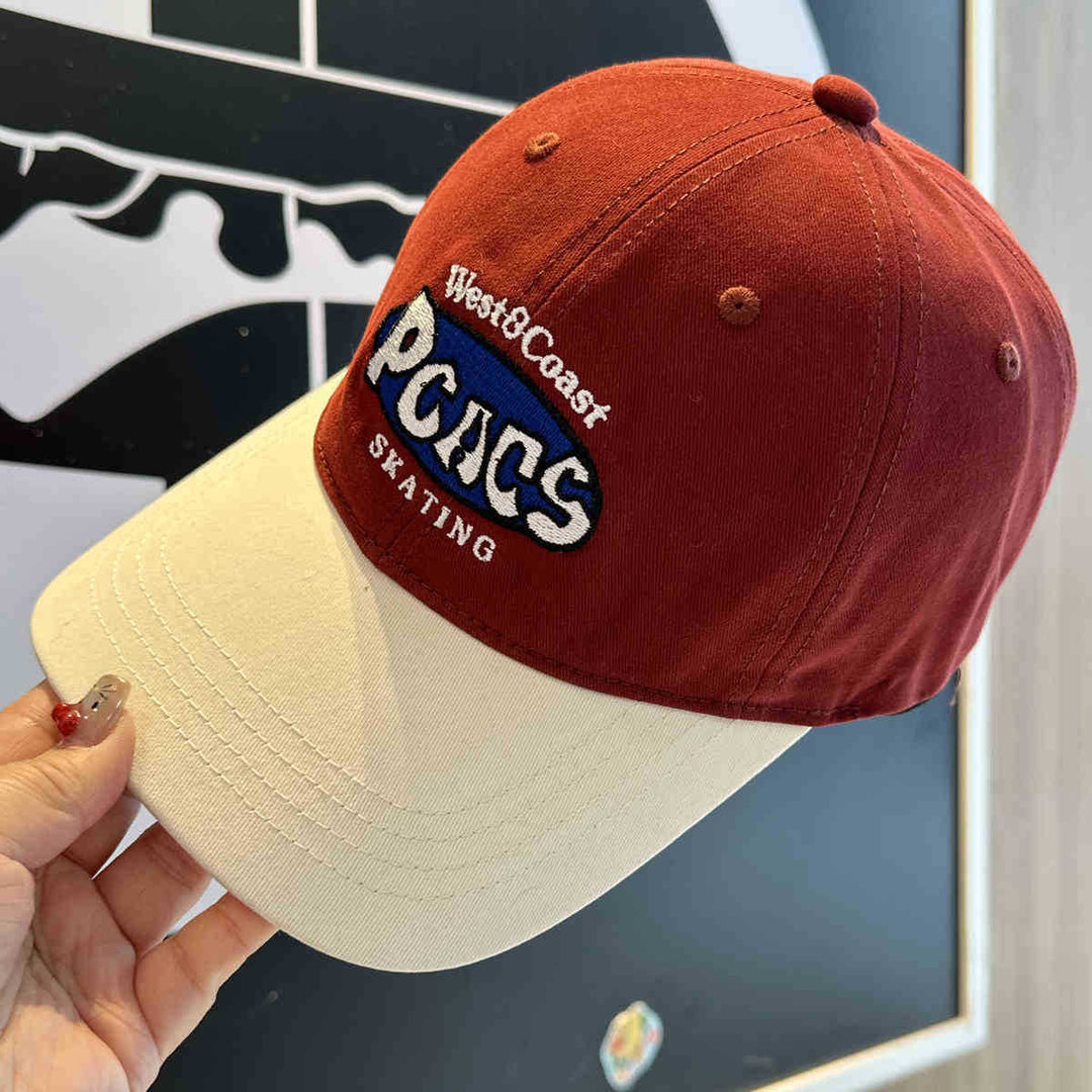 Men's Casual Baseball Cap Stornfield