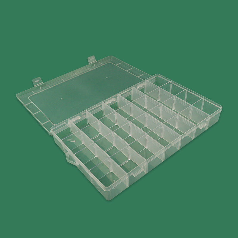 Large Compartment Organizer Box Stornfield