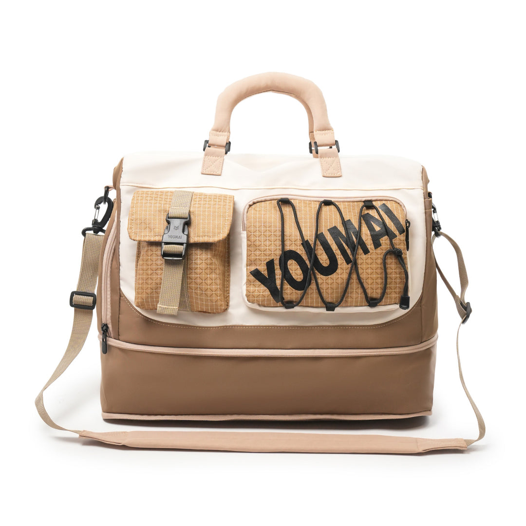 Multi-Functional Adventure Duffel