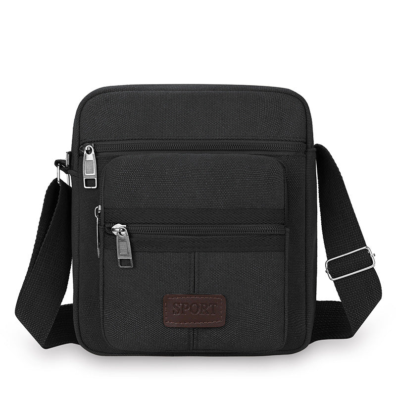 Casual Crossbody Messenger Bag Stornfield