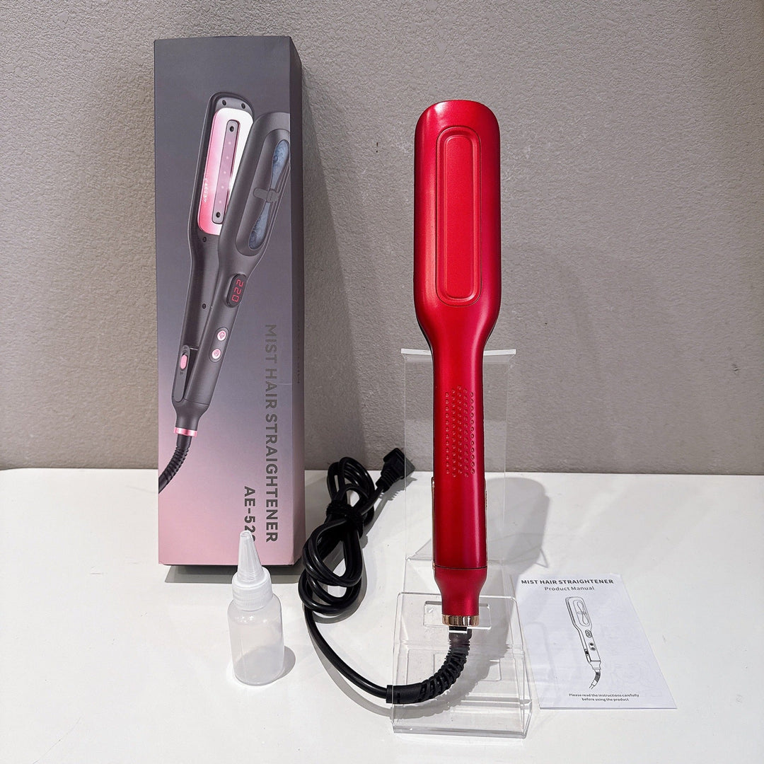 Professional Mist Hair Straightener Stornfield