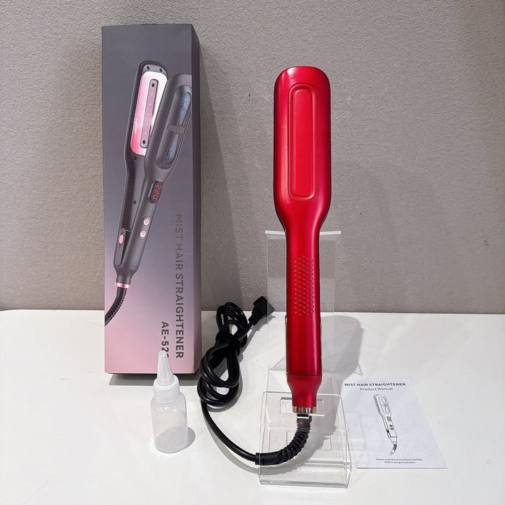 Professional Mist Hair Straightener Stornfield