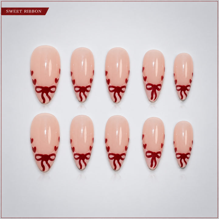 Nail tips Stornfield