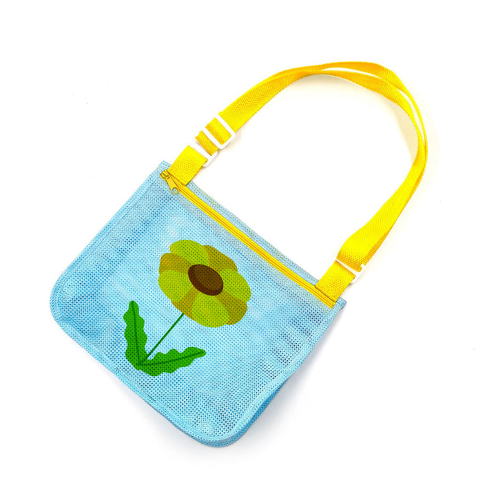 Kindergarten bag with cheerful bee design Stornfield
