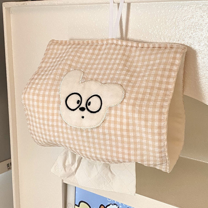 Practical Tissue Dispenser Stornfield