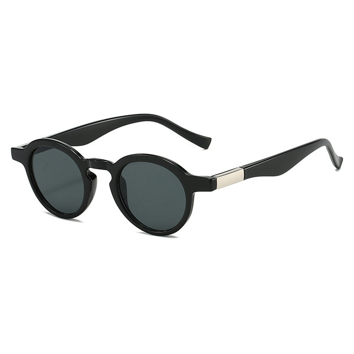 Ladies exclusive sunglasses in elegant tortoise design Stornfield