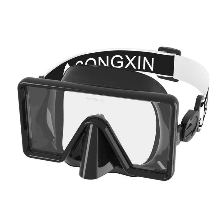 Snorkel mask Stornfield