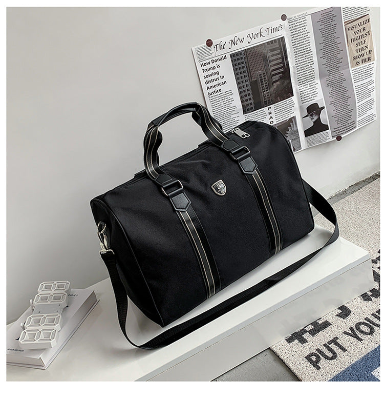 Classic Travel Duffle Bag Stornfield