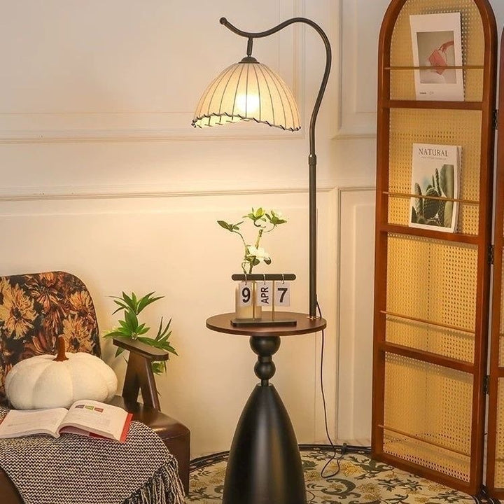 Stylish Arc Floor Lamp