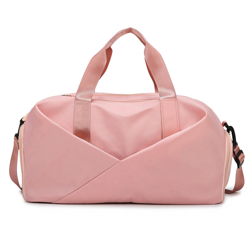 Versatile Gym Duffel Bag