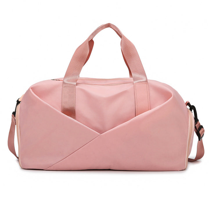 Versatile Gym Duffel Bag