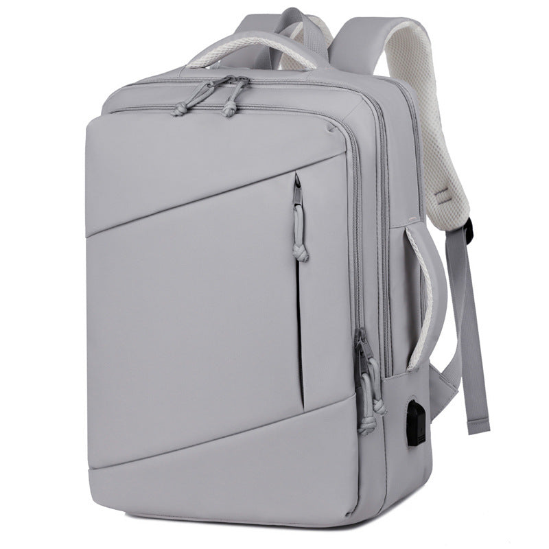 Professional Minimalist Laptop Backpack Stornfield
