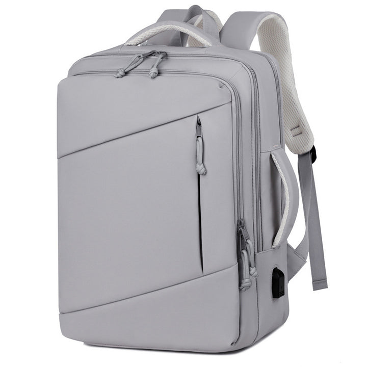 Professional Minimalist Laptop Backpack Stornfield