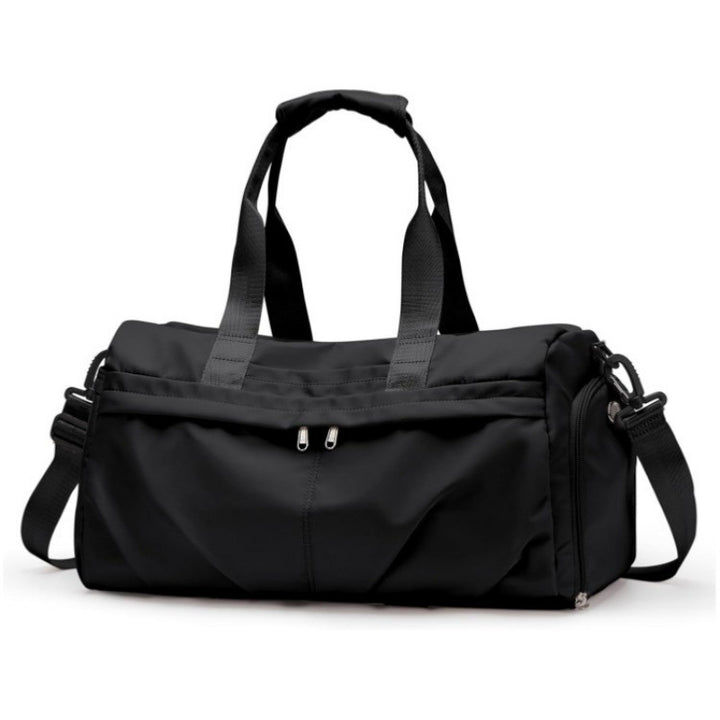 Sport bag with versatile compartments Stornfield